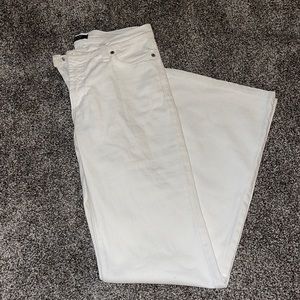 Karen Kane White Pants